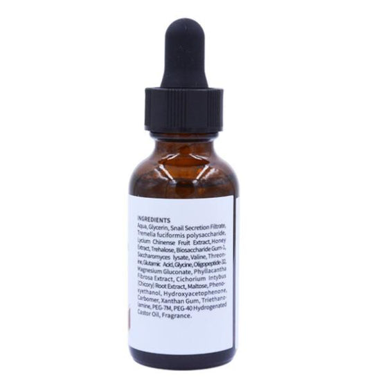Sérum Reparador de Baba de Caracol con Ácido Hialurónico - Image 4
