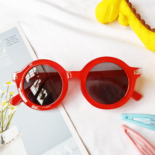 Gafas de Sol Redondas para Niños - Image 5