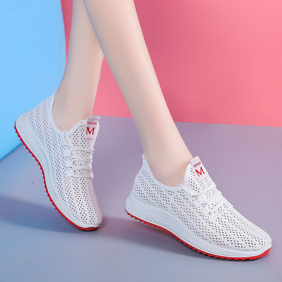 Tenis Deportivos Primavera Verano