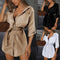 Vestido Camisero para Mujer