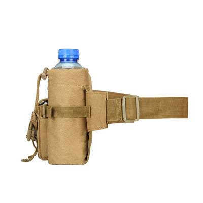 Mochila Táctica Impermeable para Deportes de Carrera con Bolsillos Funcionales - Image 3