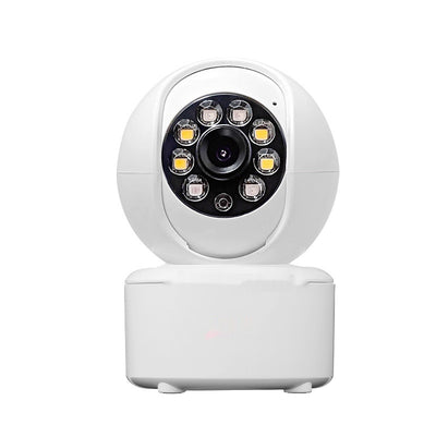 Cámara de Seguridad Panorámica HD 1080p con Bluetooth y Doble Iluminación - Image 10