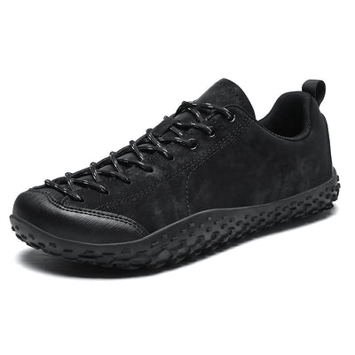 Zapatos de Senderismo Talla Grande con Puntera Ancha - Calzado Outdoor Versátil - Image 3