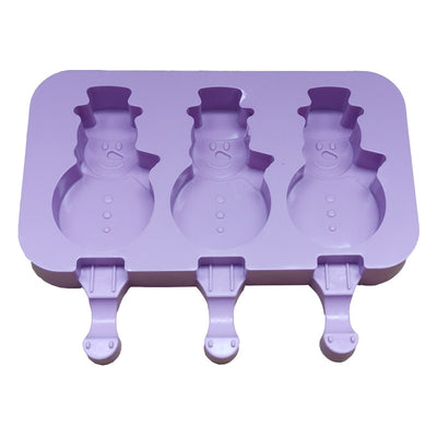 Molde de Silicona para Helado Casero - Image 12