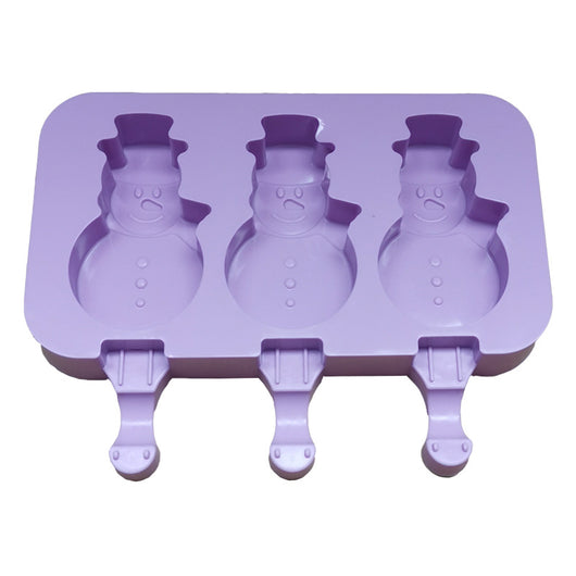 Molde de Silicona para Helado Casero - Image 12