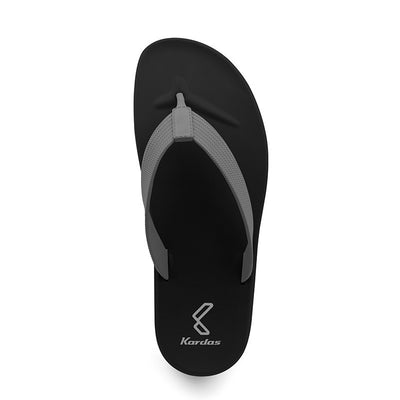 Chanclas de Playa para Hombre - Sandalias de Goma Cómodas - Image 6