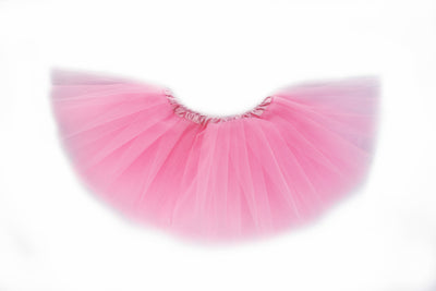 Falda Tutú Bailarina para Niñas - Diseño Europeo Moderno - Image 4