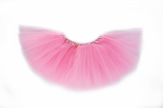 Falda Tutú Bailarina para Niñas - Diseño Europeo Moderno - Image 4
