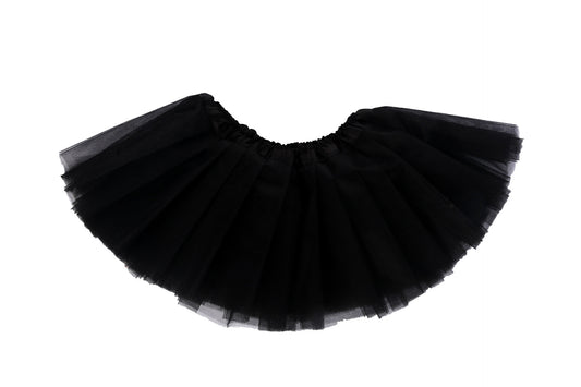 Falda Tutú Bailarina para Niñas - Diseño Europeo Moderno - Image 2