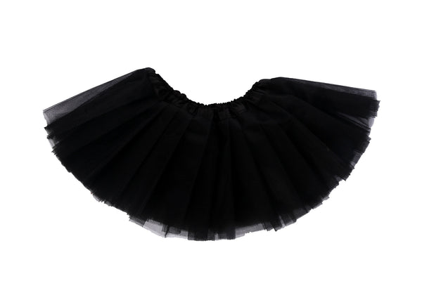 Falda Tutú Bailarina para Niñas - Diseño Europeo Moderno