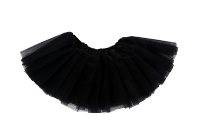Falda Tutú Bailarina para Niñas - Diseño Europeo Moderno - Image 2