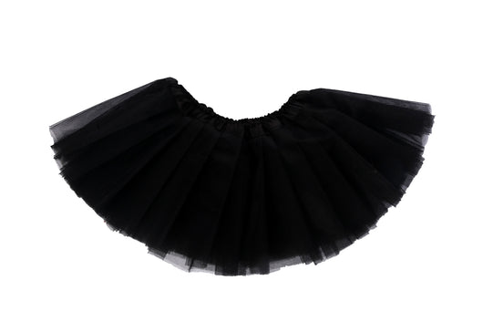 Falda Tutú Bailarina para Niñas - Diseño Europeo Moderno - Image 2