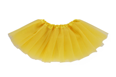 Falda Tutú Bailarina para Niñas - Diseño Europeo Moderno - Image 3