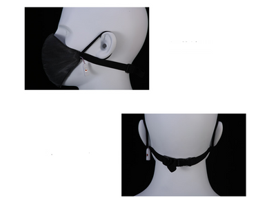 Máscara LED Multicolor Antideslumbramiento - Image 6