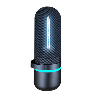 Lámpara UV Desinfectante Recargable por USB - Image 20