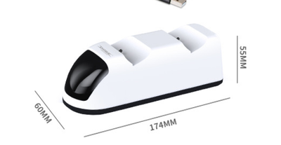 Cargador de Contacto con Luz LED Respirable - Image 6