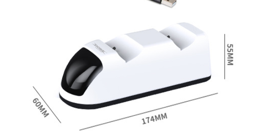 Cargador de Contacto con Luz LED Respirable - Image 6