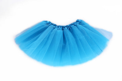 Falda Tutú Bailarina para Niñas - Diseño Europeo Moderno - Image 5
