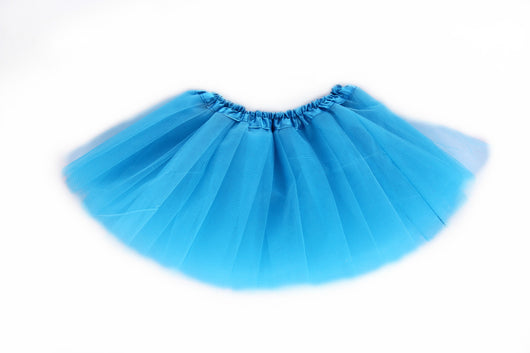 Falda Tutú Bailarina para Niñas - Diseño Europeo Moderno - Image 5