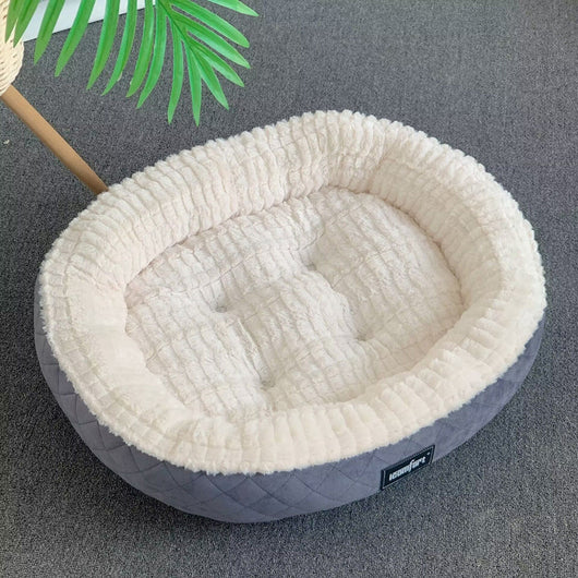 Cama Térmica Acogedora para Perros Medianos y Grandes - Image 6