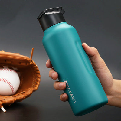 Vaso Térmico Deportivo Portátil para Hombre - Image 8