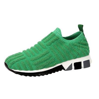 Zapatillas Deportivas de Malla Transpirable para Mujer - Image 3
