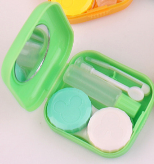 Organizador de Lentes para Viajes - Image 5