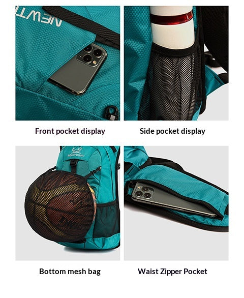 Bolsa de Viaje de Gran Capacidad para Actividades al Aire Libre - Image 13