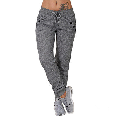 Pantalones de Vestir Talla Grande para Mujer - Image 9