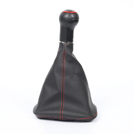 Funda Protectora de Cuero para Palanca de Cambios - Handball Fashion Shift - Image 8