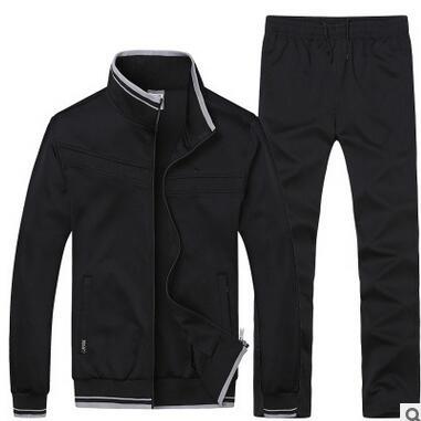 Conjunto Deportivo para Adultos Mayores - Image 8