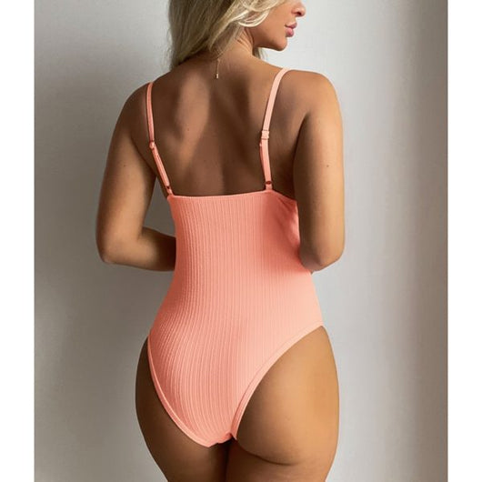 Trajes de Baño Enterizos para Mujer - Image 5