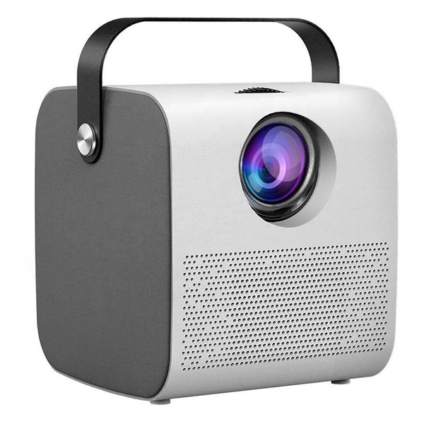 Proyector Portátil 1080P HD