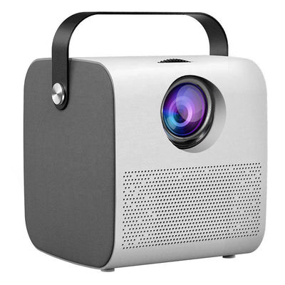 Proyector Portátil 1080P HD