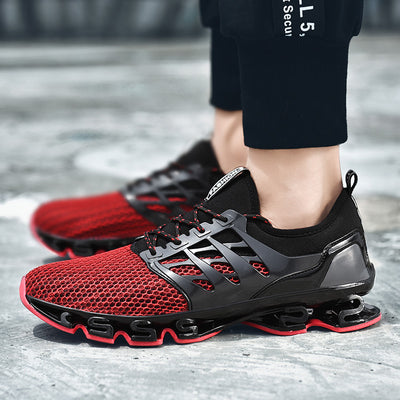Zapatillas Deportivas de Pareja - Malla Transpirable para Verano - Image 6