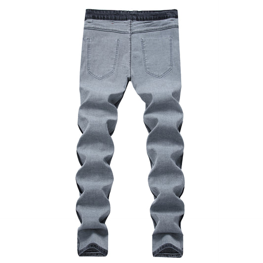 Pantalones Vaqueros Slim Fit para Hombre - Image 2