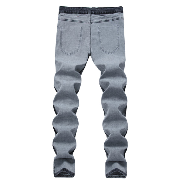 Pantalones Vaqueros Slim Fit para Hombre
