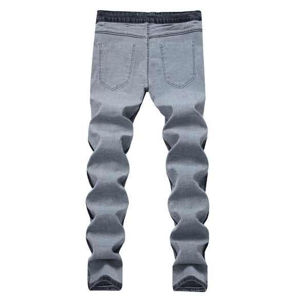 Pantalones Vaqueros Slim Fit para Hombre