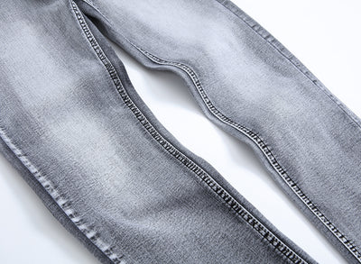 Pantalones Vaqueros Slim Fit para Hombre - Image 4