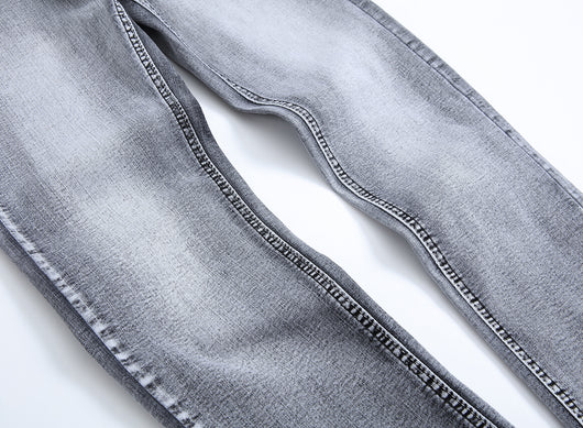 Pantalones Vaqueros Slim Fit para Hombre - Image 4