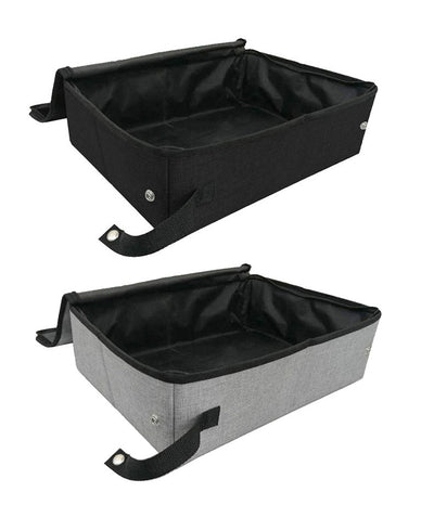 Arenero para Gatos de Diseño Moderno - Image 14