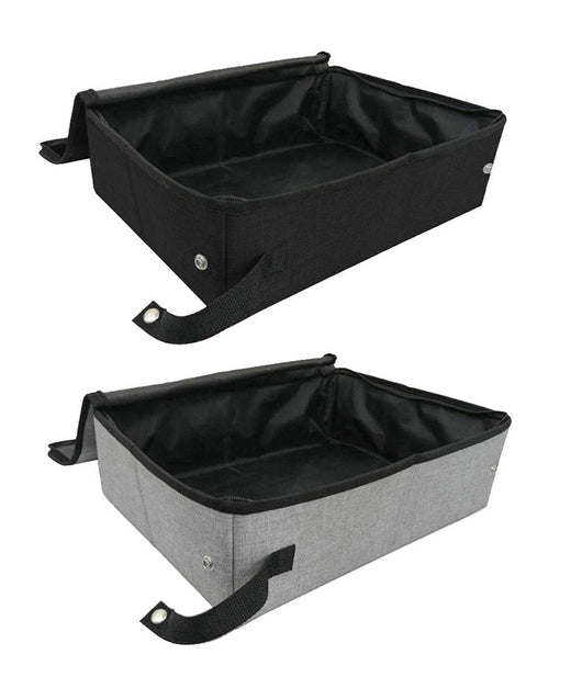 Arenero para Gatos de Diseño Moderno - Image 14