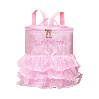 Mochila de Danza Infantil con Encaje - Image 8
