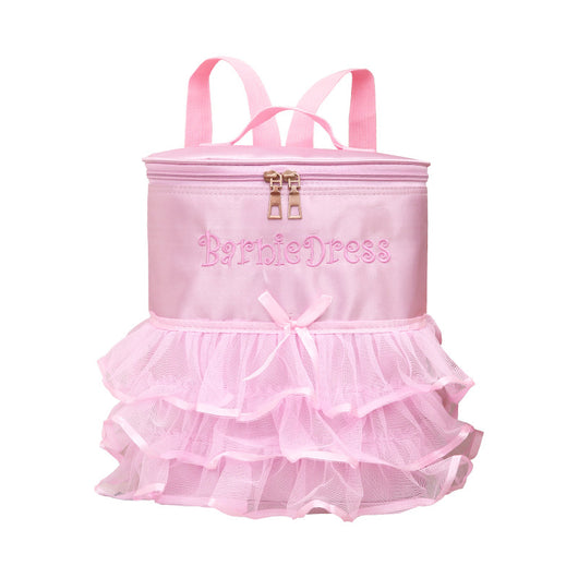 Mochila de Danza Infantil con Encaje - Image 8