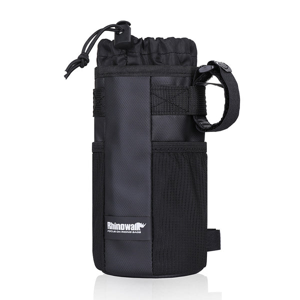 Bolsa Aislante para Bicicleta de Montaña con Portavasos Integrado - Image 5