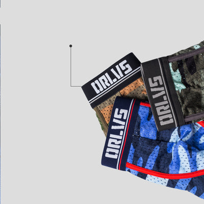 Calzoncillos Camuflaje para Hombre - Image 21