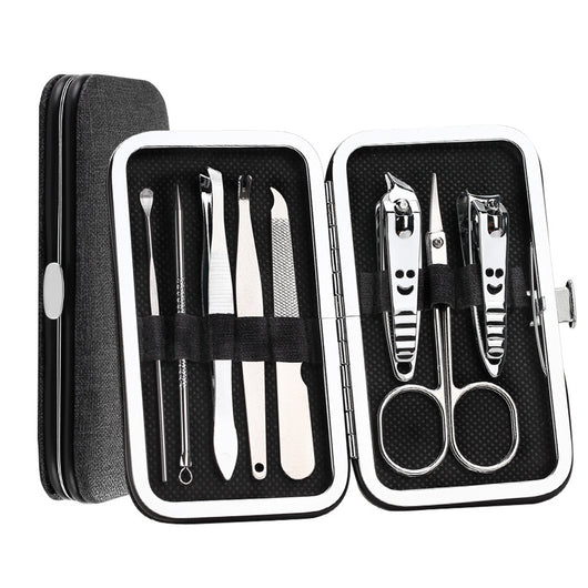 Set de Manicura Profesional 8 Piezas - Image 6