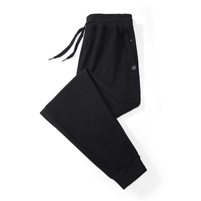 Pantalón Holgado Oversized para Hombre - Corte Recto Versátil - Image 4