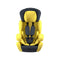 Seat Amarillo Negro