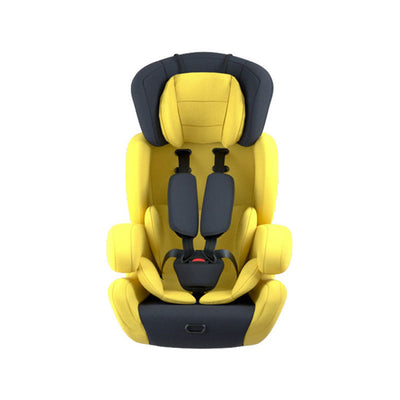 Corral Portátil para Auto con Asiento de Seguridad Plegable y Cesta - Image 7